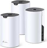 TP-Link Deco S4 AC1200 Whole-Home Mesh WiFi System 3-Pack view 2