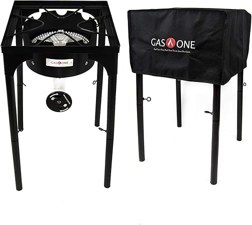 GasOne B-3600 Adjustable Burner
