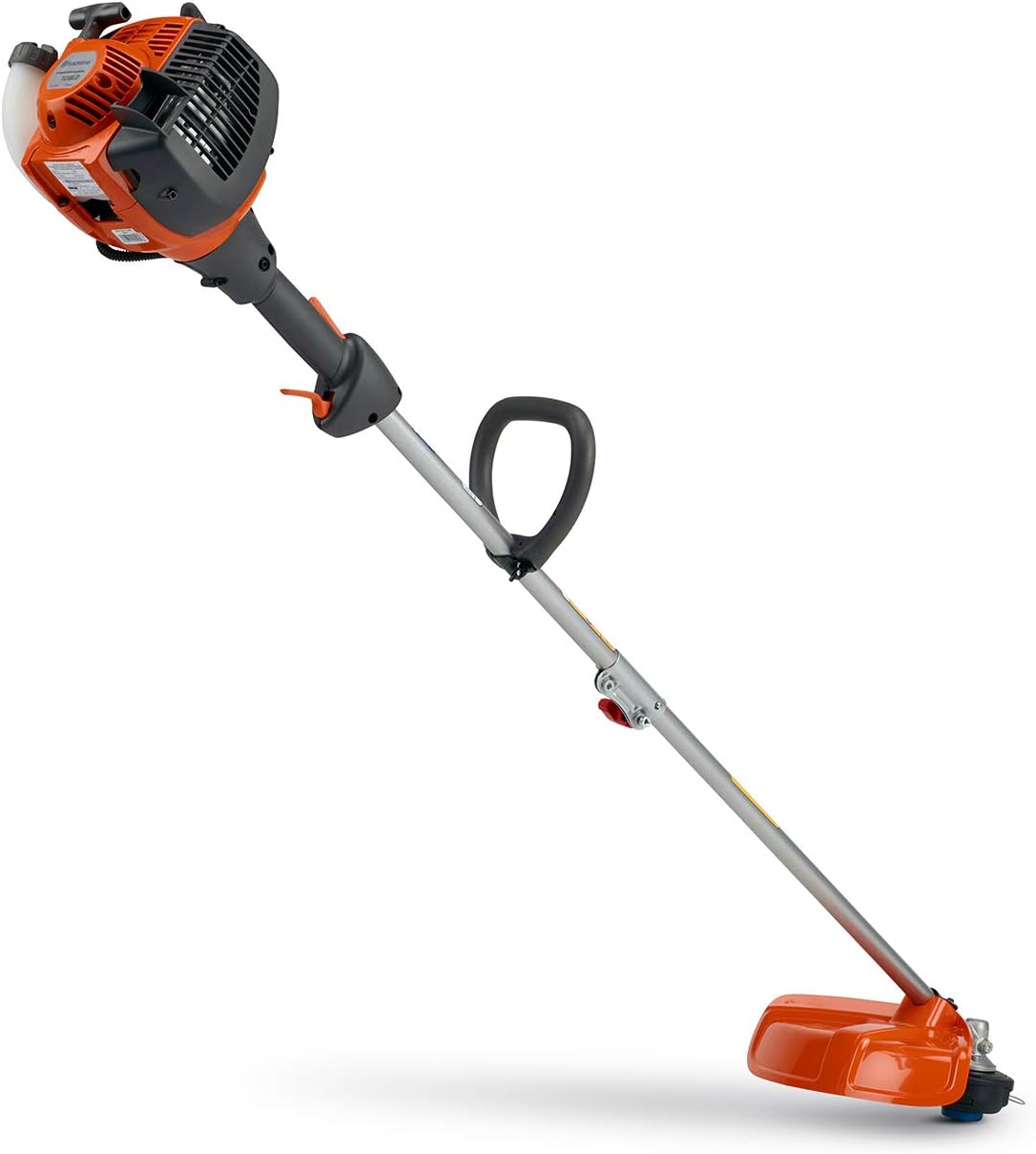 Husqvarna 128LD 17" Cutting Path Detachable Gas String Trimmer : String Trimmers : Garden & Outdoor
