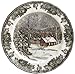 Johnson Brothers Friendly Village 20-Piece Dinnerware Set, Multicolor, 10.5