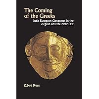 The Coming of the Greeks