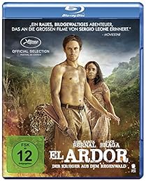 El Ardor