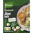 Knorr Feinschmecker Jäger (hunter sauce) Sauce (3 Pc.)