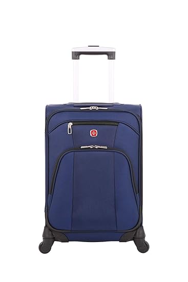 Swiss cabin baggage size Clearance