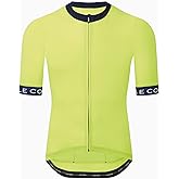 LE COL Men's Sport Lightweight Jersey | S - XL