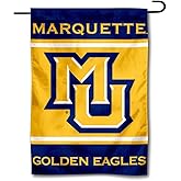 Marquette Golden Eagles Garden Flag