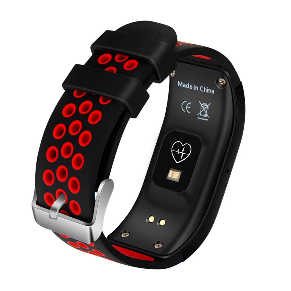 gps professional sports bracelet