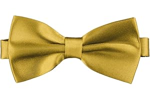 Flairs New York Little Gentleman's Kids Bow Tie and Suspenders