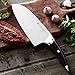 TUO Cutlery TC0207B B&W 7