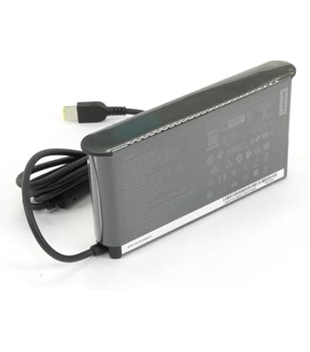Lot 7 Adaptateurs Secteur – 5 Chargeurs 90W Pour Lenovo ADLX9ONLC3A, 20V 4.5A
