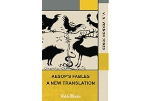 Aesop's Fables; A New Translation