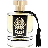 Flavia Coral Pour Homme Eau de Parfum, 100ml