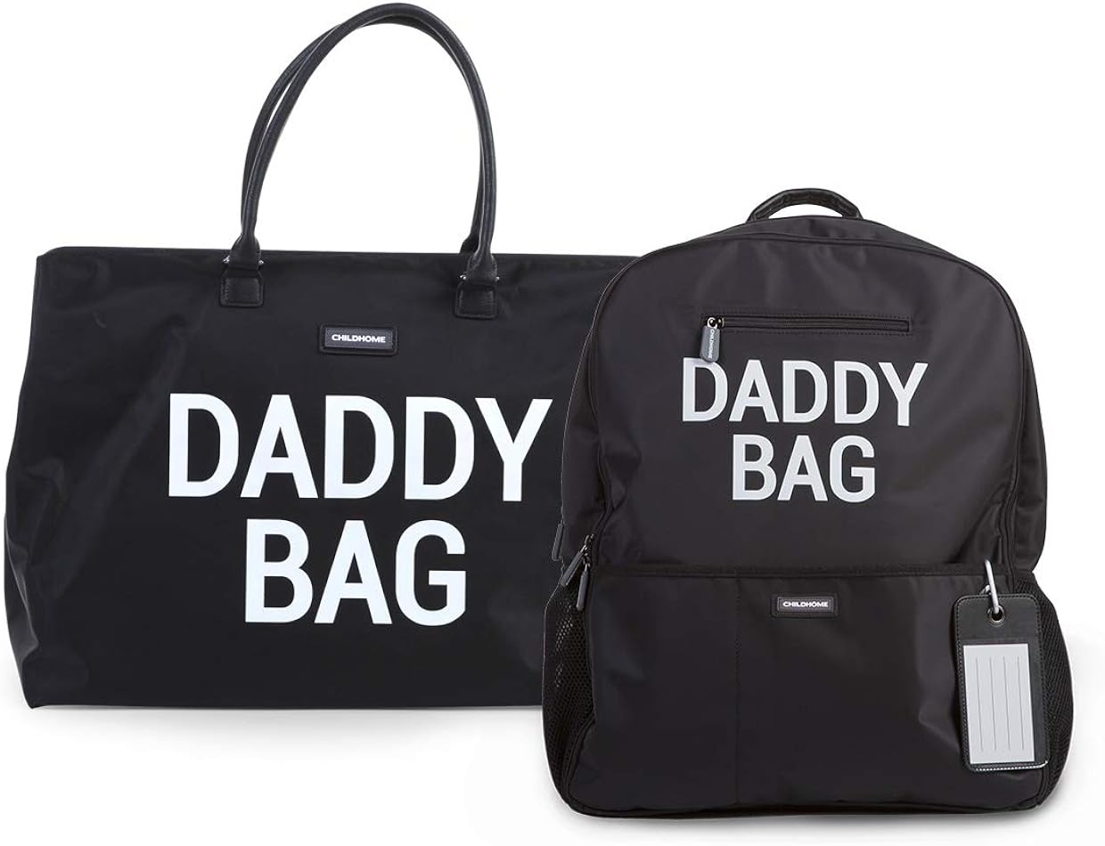 daddy bags