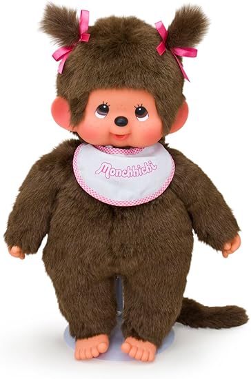 monchhichi doll amazon