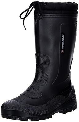 botas de caucho para hombre