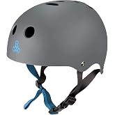 Triple Eight Sweatsaver Halo Water Helmet for Kids, Youth and Adults &ndash; Ideal for Wakeboarding, Waterskiing, Kayaking, and Other Water Sports