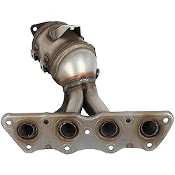 ACZCR Catalytic Converter Fit For Hyundai For