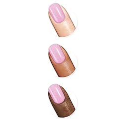 Sally Hansen Insta-Dri®, Fig Flash, Quick