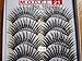MODEL 21 False fake No. 7,8 or 9, 16, 16A, 19, 19A, 28 OR 28A Eyelashes 10 Pairs