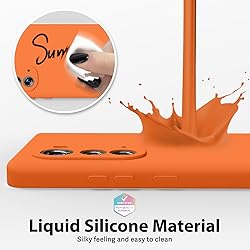 oakxco for Motorola Edge 2022 Phone Case Liquid
