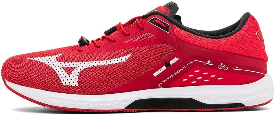 mizuno wave sonic tri