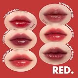 rom&nd Juicy Lasting Tint 5.5g Bare Grape 4 Colors Gloss Tint view 8