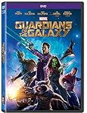 Guardians of the Galaxy (DVD, 2014)