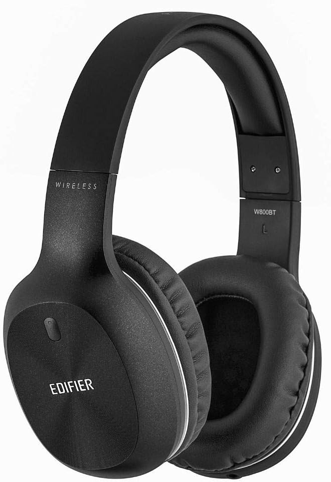 Headphone Bluetooth Fone Edifier W800bt Alta Performance