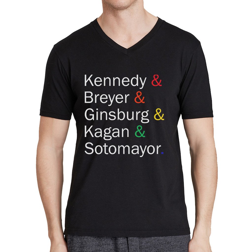 supreme kennedy shirt