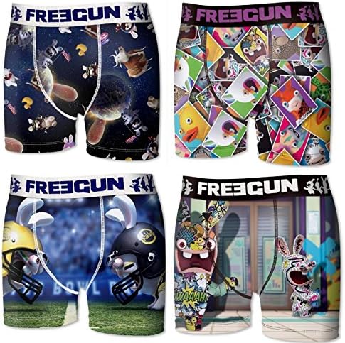 calecon lapin cretin