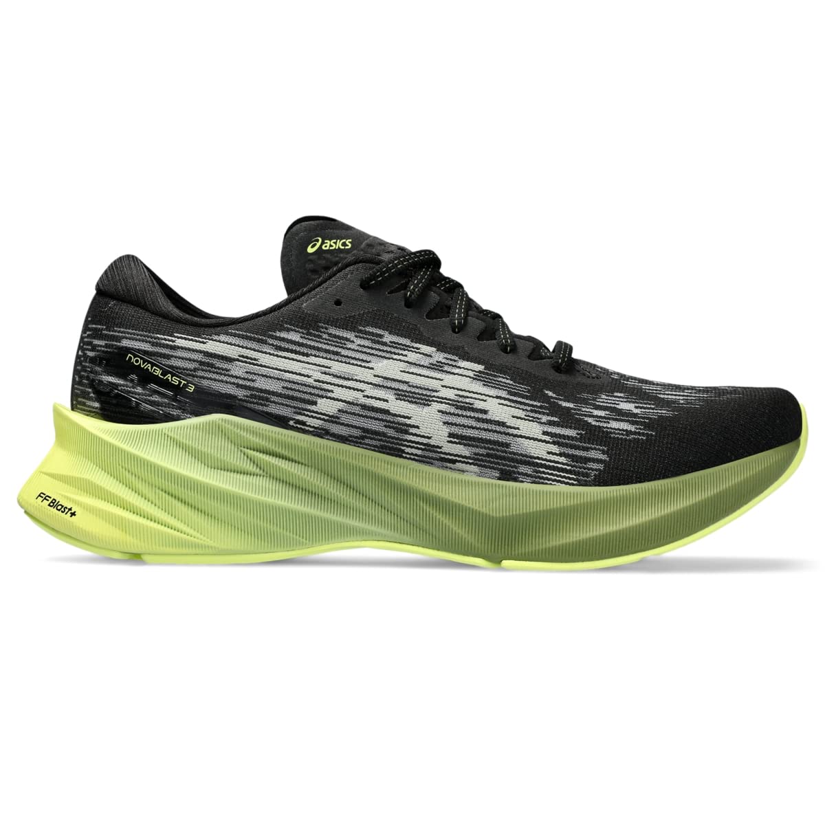 ASICS Men's NOVABLAST 3 Running