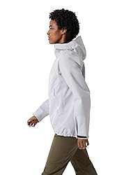 Arc'teryx Beta Jacket Women's | Gore-Tex Epe Shell