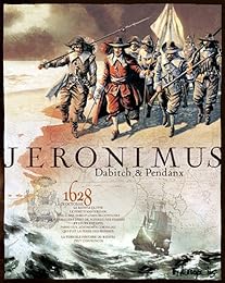 Jeronimus