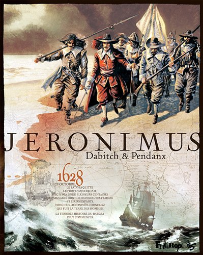 Jeronimus