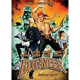 The Buccaneer