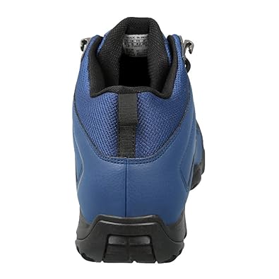 adidas aztor hiker mid ii review