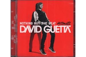 Guetta, David : Nothing But the Beat