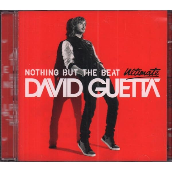 Nothing But the Beat 2.0 | Amazon.com.br