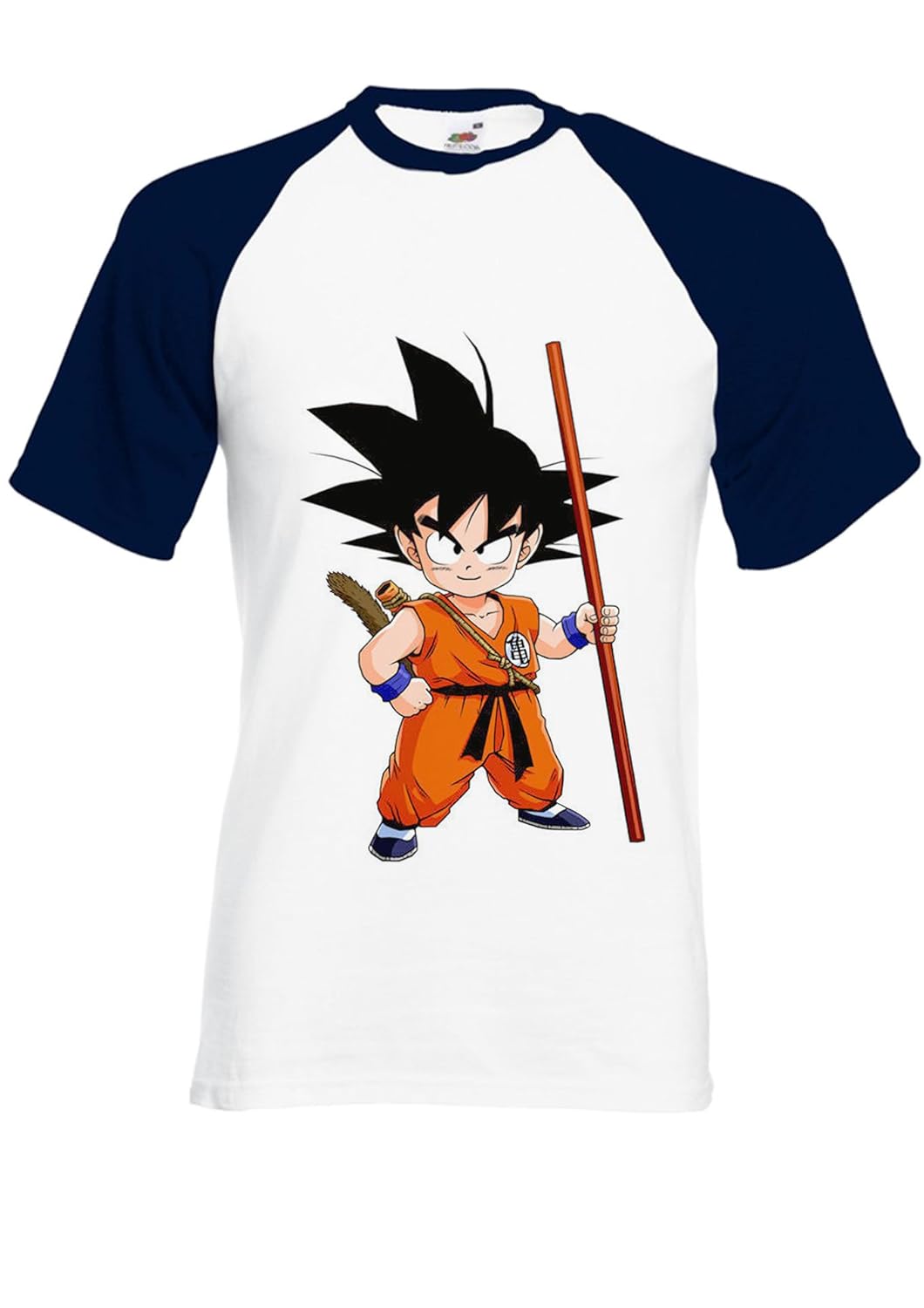 Anime Shirts Amazon