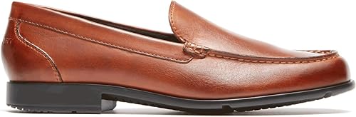 rockport classic loafer