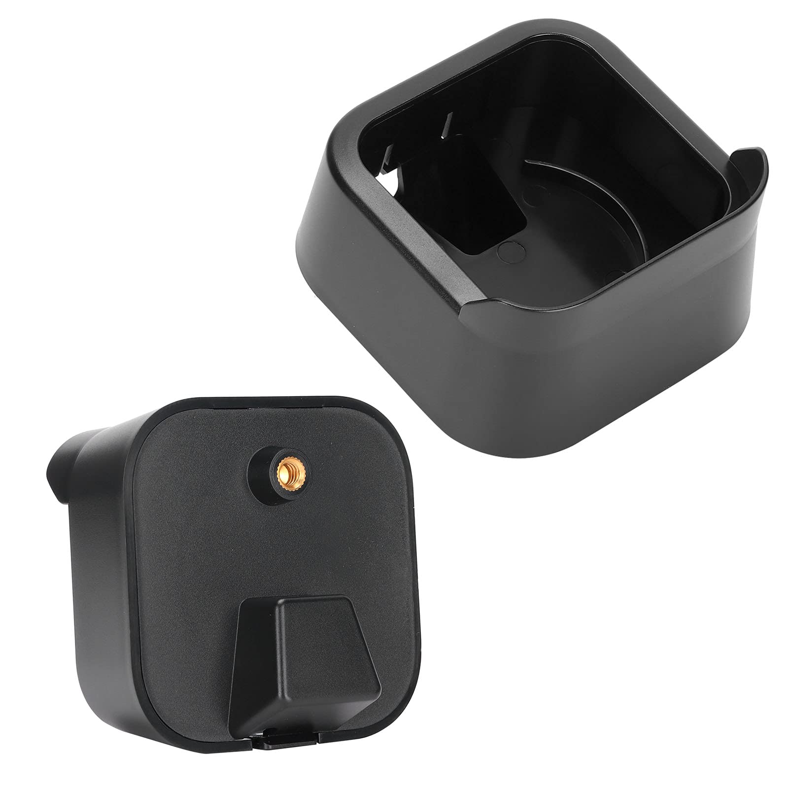 Dioche Camera Waterproof Cover, Surveillance Protective Cover Weatherproof Protective Housing for AllNew Blink Outdoor Camera Surveillance