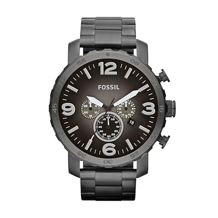 Analog Blue Dial Mens Watch - FS5237