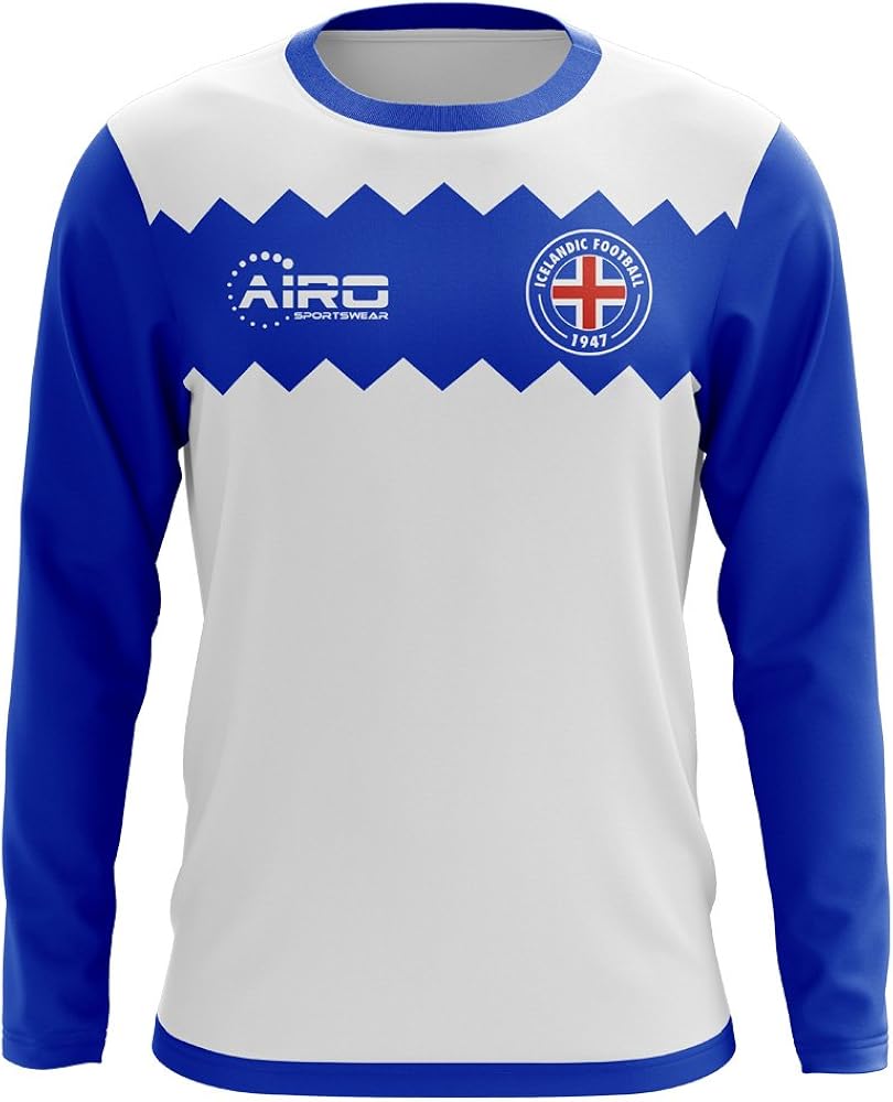 long sleeve uswnt jersey