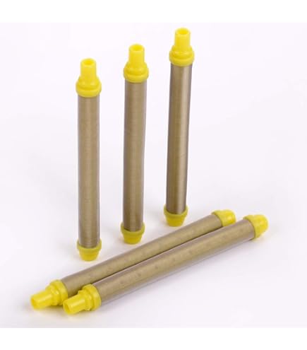 あるる Graco 186075 Manifold Filter Support. Older Graco Rigs