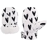 POXIMI Winter Toddler Snow Gloves Baby Boys Waterproof Gloves for Girls Warm Mittens Fleece Ski Mittens for Outdoor Sports