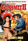 Demon's Curse (A Gunsmith Western Book 413)