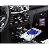 Card Adapter Converter for Mercedes Benz Pcmcia Command System Up2, 4, 8, 16, 32 Gb Sd Card for Mobile Phones, Digital Cameras, GPS Navigation Devices and Tablet Computer, Cars Etc.