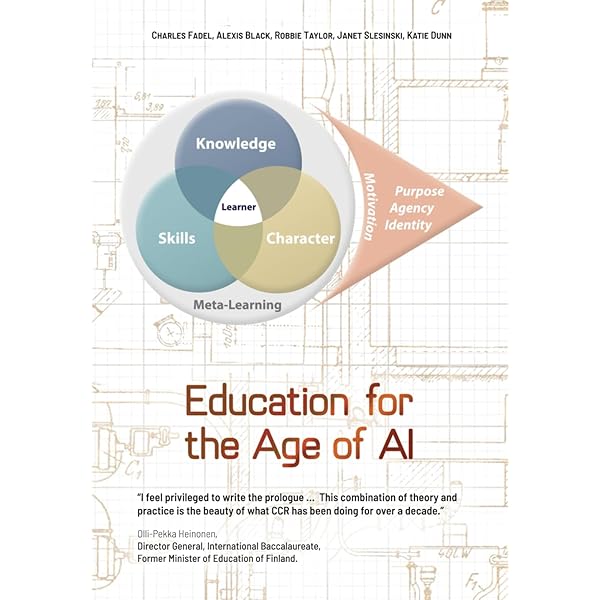 21st Century Skills: Learning for Life in Our Times