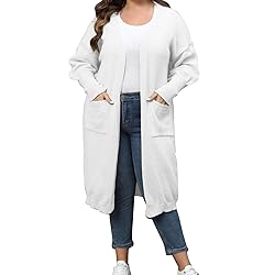 ADJHDFH Women'S Shrug Sweaters Cardigan For Women