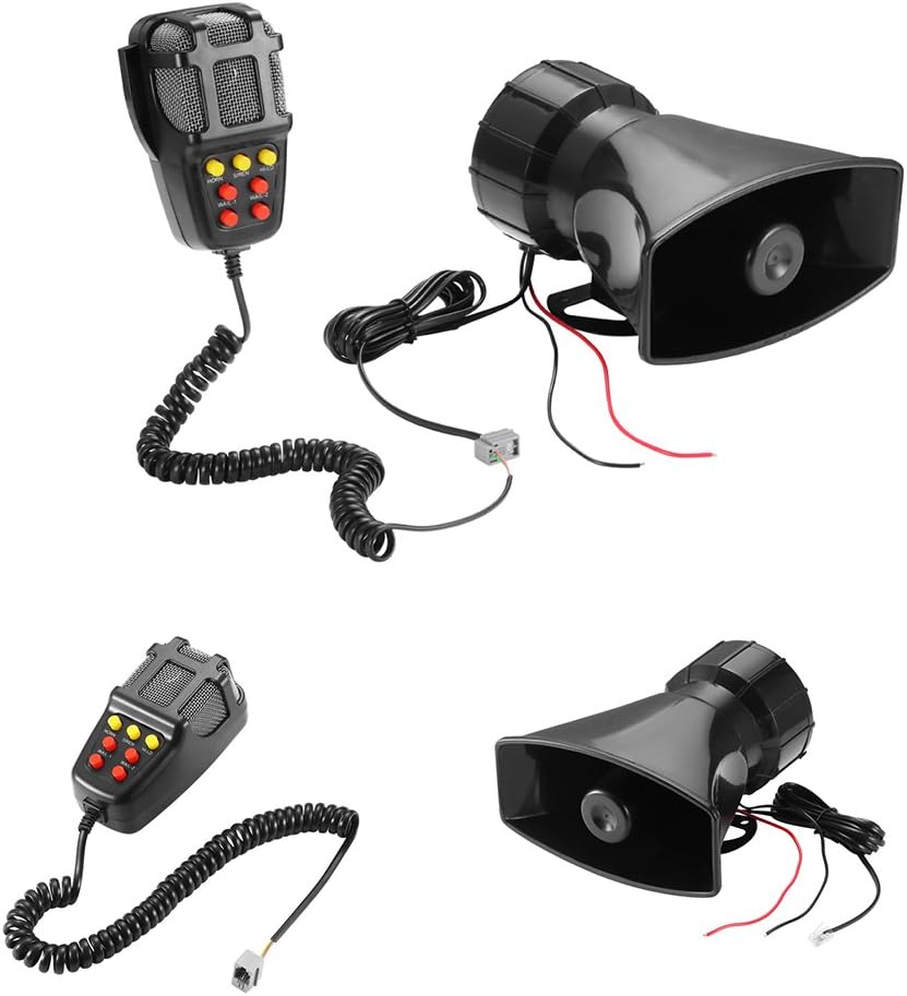 sistema di allarme ad anello per il business